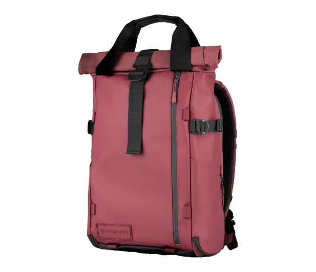 WANDRD PRVKE Photo Bundle 21L Rhone Burgundy - 1550053 - zdjęcie 2
